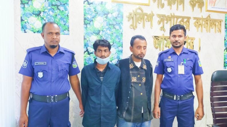 জামালপুরে পিকআপ-ট্রাকের সংঘর্ষ | সারা সপ্তাহের খবর