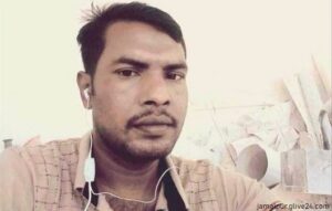 সড়ক দুর্ঘটনায় প্রাণ গেল বাংলাদেশি যুবকের সৌদি আরবে
