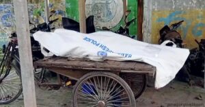 স্বামী আটক জামালপুরে দাখিল পরীক্ষার্থীর মরদেহ উদ্ধার