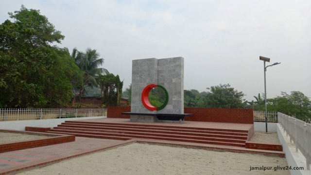 জামালপুর জেলার শিল্প প্রতিষ্ঠান