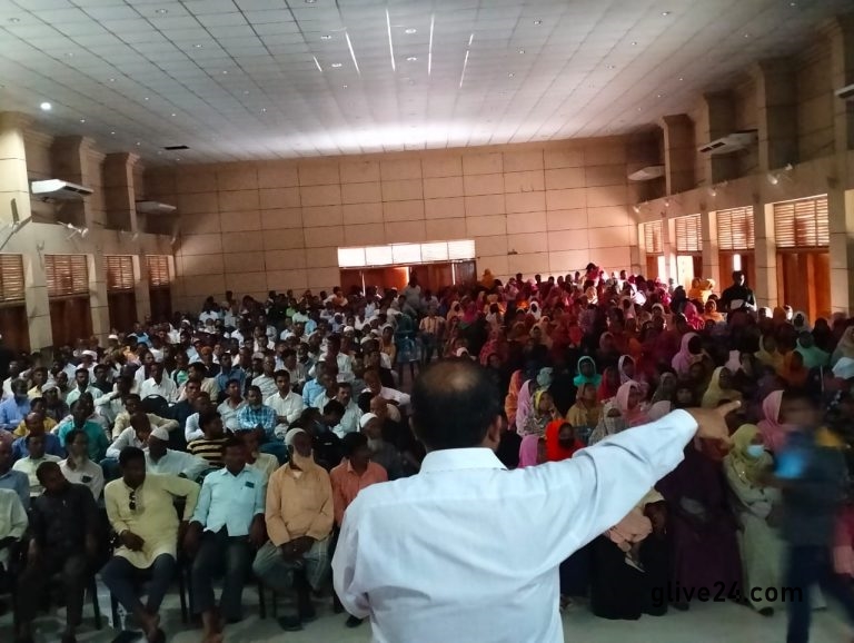 জামালপুর জেলার মেলান্দহ উপজেলা ও পৌরসভা আওয়ামীলীগের ভোট প্রার্থনা কর্মী (ক্যাম্পেইনার) প্রশিক্ষণ অনুষ্ঠিত